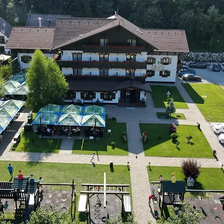 Brandeberg Pension & Restaurant-3