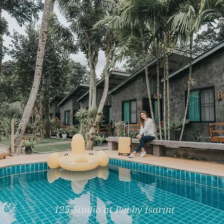 Family House @ Pai-3