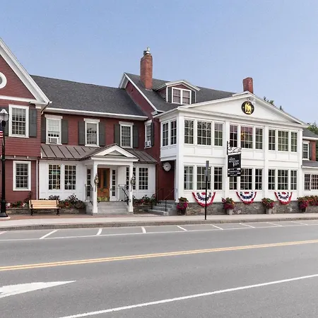 Green Mountain Inn-3