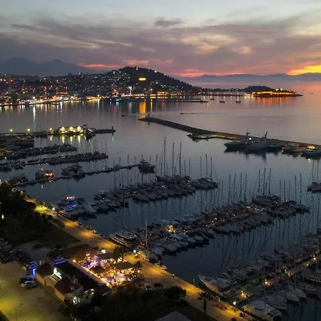 Marina Hotel Kusadasi-3