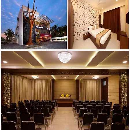 Hotel Kamar Residences And Banquets-2