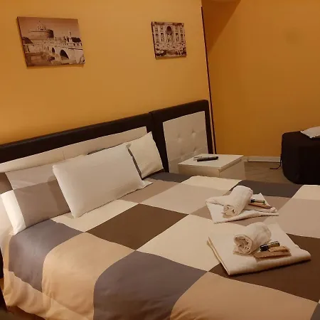 My Trevi Rooms 88-3