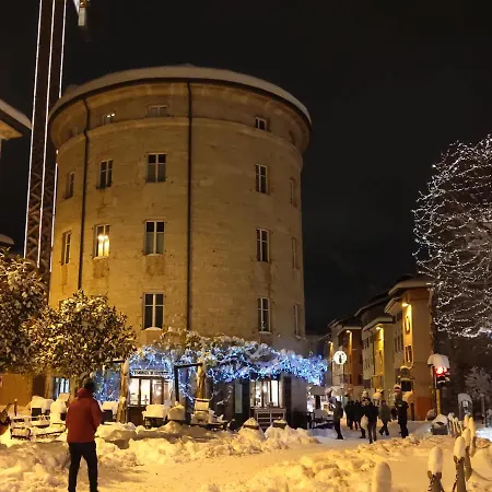 Torrione Trento-2
