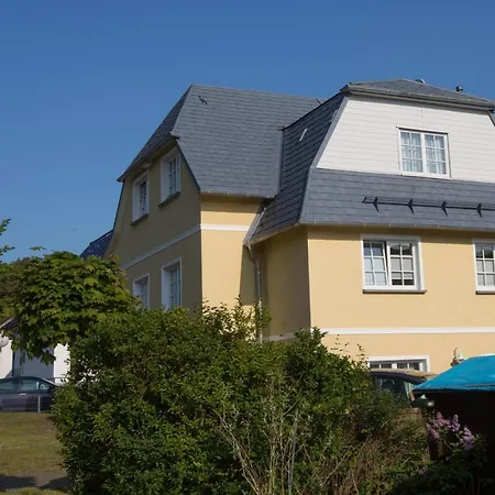 Pension Hinter der Düne-3