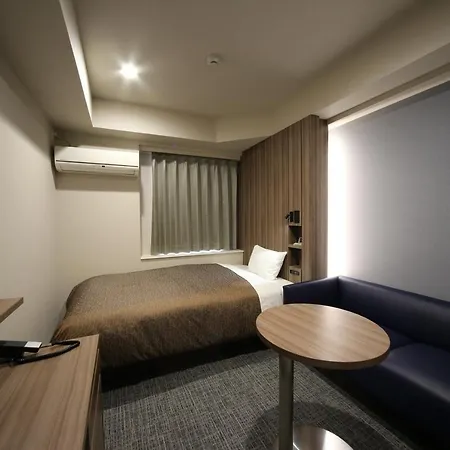 Hotel Kajigaya Plaza-2