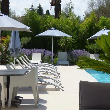 Hotel Villa Sophia - Adults Only July And August-2