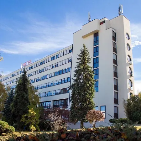 Hotel Novi Zagreb-2