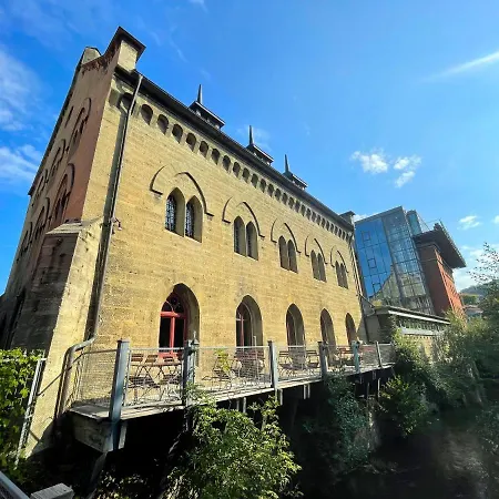 Fronveste das alte Knasthaus-3