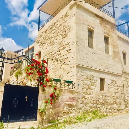 Monte Cappa Cave House-3
