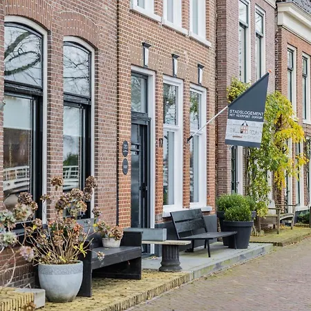 Logement Dokkum-3