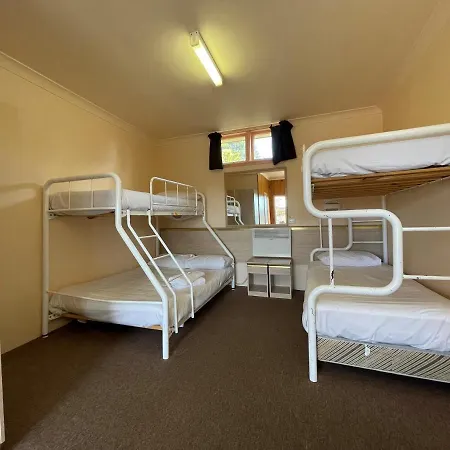 Southern Cross Motor Inn-2