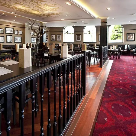 The John Francis Basset Wetherspoon-2