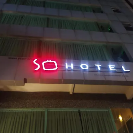 So Hotel-2