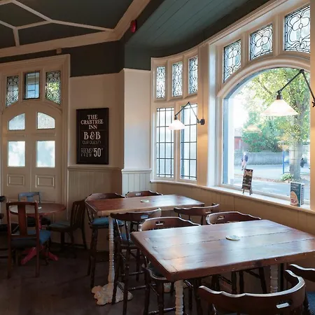 The Crabtree Inn-2