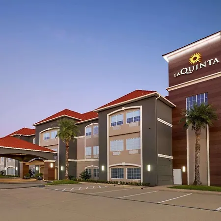 La Quinta By Wyndham Port Arthur-2