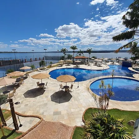 Lake Side Apart Hotel-2