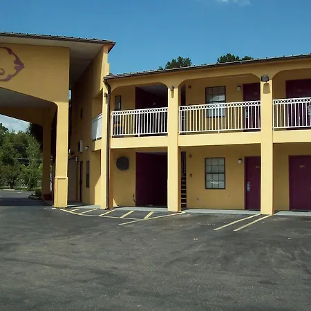 Americas Best Value Inn - Vicksburg-2