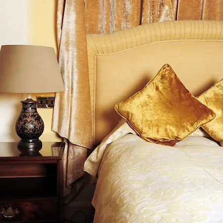 The Howard, An Ascend Hotel Collection Member Edinburgh-3