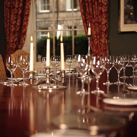 The Howard, An Ascend Hotel Collection Member Edinburgh-2