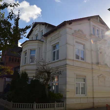 Villa Daheim-3