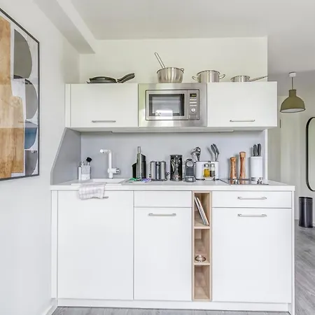 limehome Garching bei München-2
