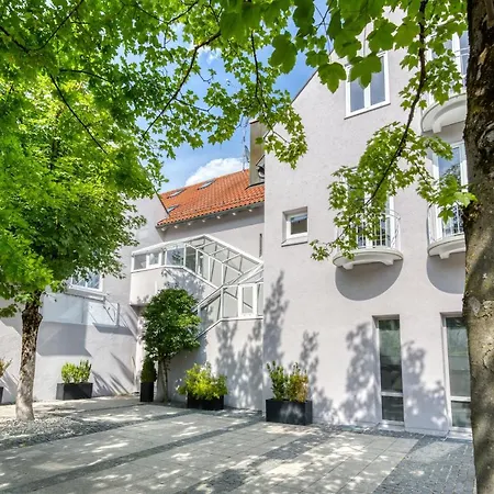 limehome Garching bei München-3