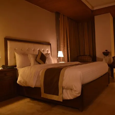 Shalimar Tower Hotel Lahore-3