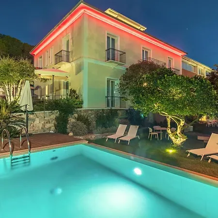 Raphael Hotel Arbatax-2