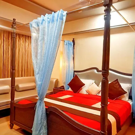 Hotel Poonam-2