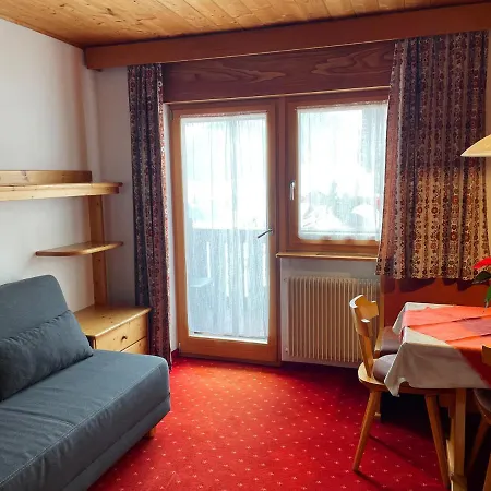 Residence Lastei-2