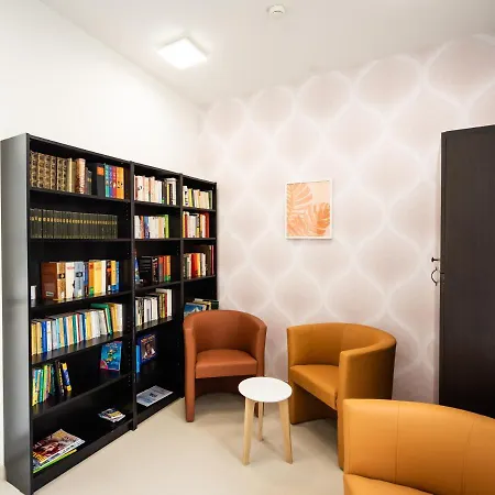 Feelgood Apartments Smartliving | Contactless Check-In-2