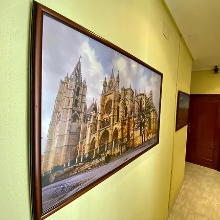 Hostal Alvarez-3