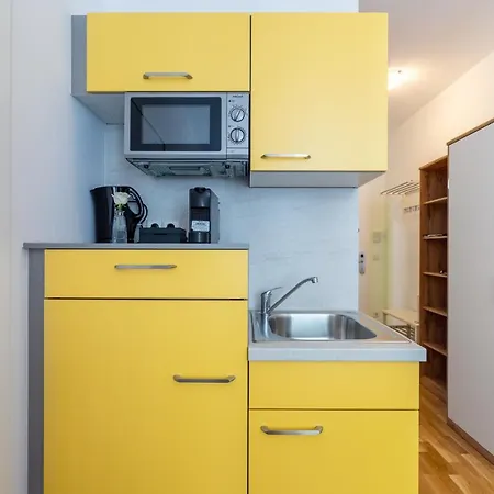 Feelgood Apartments Smartliving | Contactless Check-In-3