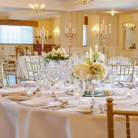 Bellbridge House Hotel-2