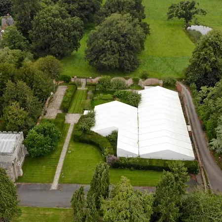 Wroxall Abbey Hotel-2
