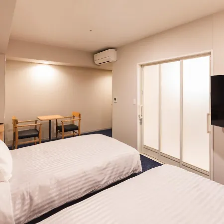 Sotetsu Fresa Inn Nagoya-Shinkansenguchi-3