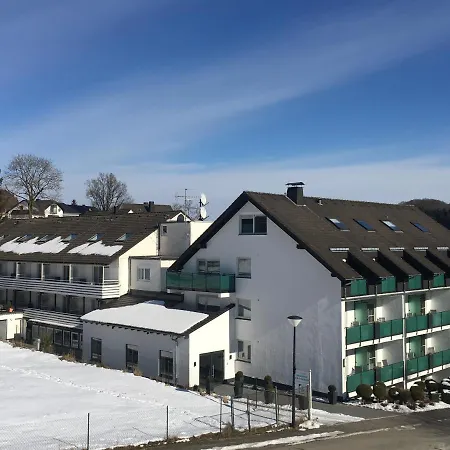Hotel Hesborner Kuckuck-3