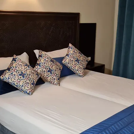 Hotel Batha-3