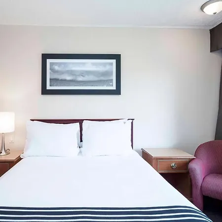 Sandman Inn Mcbride-2