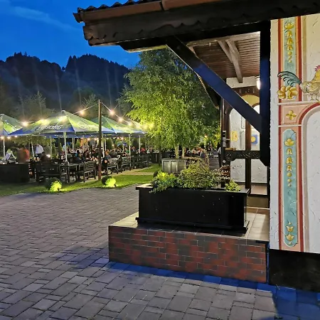 Brandeberg Pension & Restaurant-2