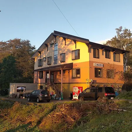 Guesthouse Aozora Blue Sky-3