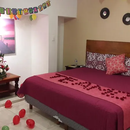 Hotel Casa Lima Bacalar-3