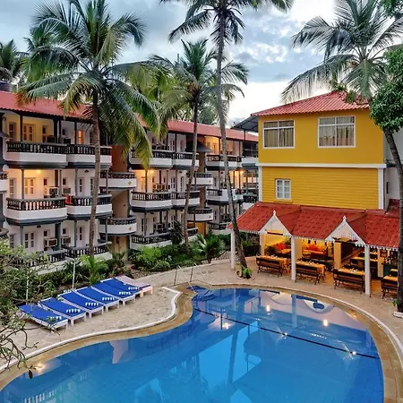 Santiago Beach Resort-3