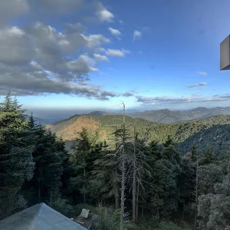 Tarika Resort & Spa , Chail-2