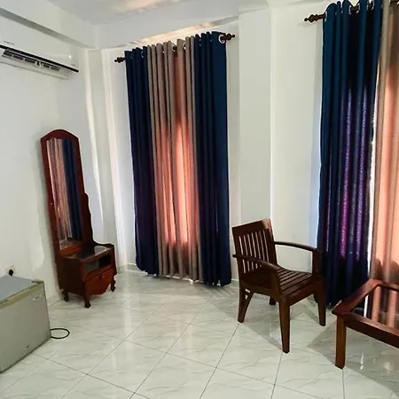Sunny Mood Guest House-3