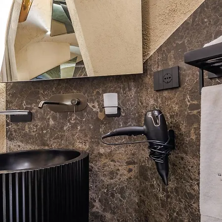 Le Suites Del Duomo Luxury-3