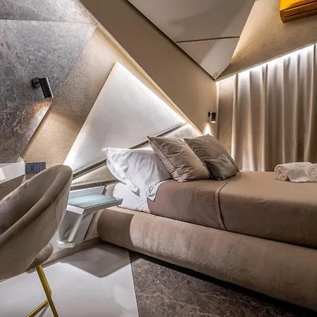 Le Suites Del Duomo Luxury-2