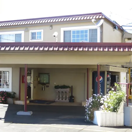 Inn At Bayshore-3