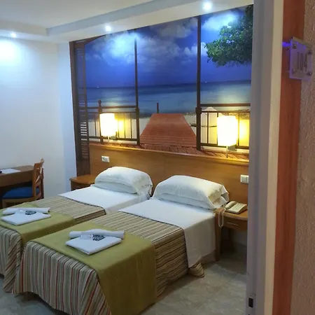 Hotel Vedra-3