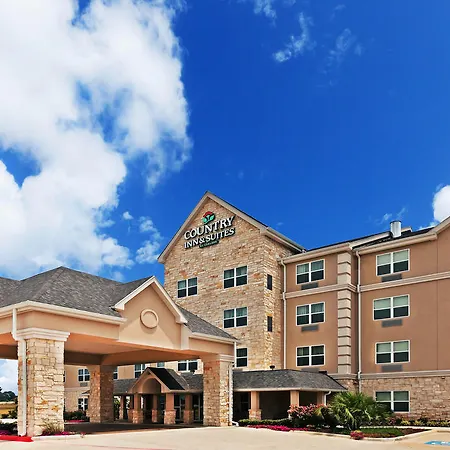 Country Inn & Suites By Radisson, Texarkana, Tx-2